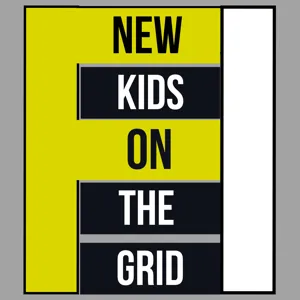 New Kids On The Grid- Episode 6 - Azerbaijan 2021