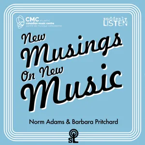 NMNM - Episode 11 - Norm and Barbara Check-in