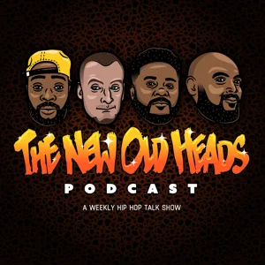 NOH #145 | Who's The GOAT Emcee Part 7: #61-100, Rapsody's "IBTIHAJ" w/ GZA, Nas Comments, ASAP Trial & More