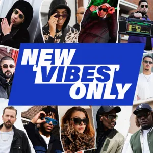 Rico over zijn nieuwe album, beef met Method Man, Sticks leren rappen & Opgezwolle | NEW VIBES ONLY