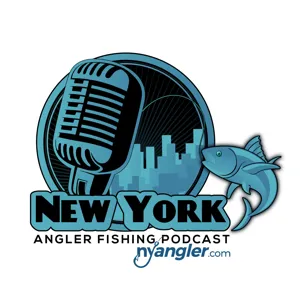 George speaks with Billy the Greek and Tom Fote, the Godfather of recreational fishing rights.