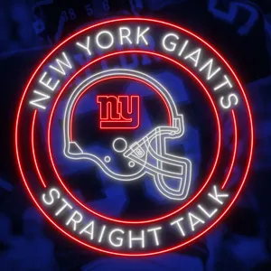 New York Giants - Are they ‘conditioned for contact’ ? Should Andrew Thomas be on a pitch Count ?