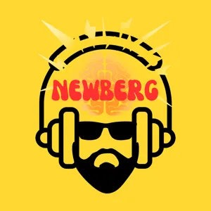 Newberg Pod "Life's a Journey not a Styx or a Foghat."