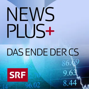 Das Ende der Credit Suisse (3/5): Freitag, 17. März