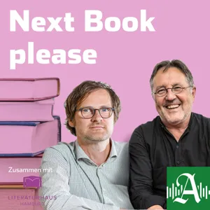 Next Book Please: Die wichtigsten Neuerscheinungen