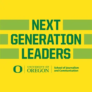 #28 Next Generation Leaders: Q&A with Melanie Henshaw (Mvskoke)