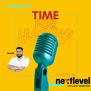 014 - Time for Learning mit Niels Stuck, WOLF OF SEO 1/2