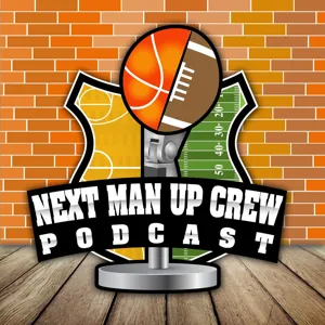 Episode 4: NBA 2023 Top 5 Small Forwards