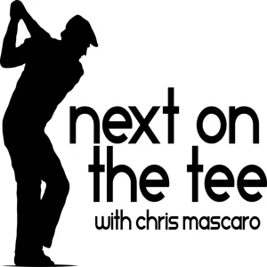 Chris Finn, Founder of Par 4 Success, Shares Tips on Nutrition, Hydration, and How To Warm Up on this Segment of Next on the Tee Golf Podcast