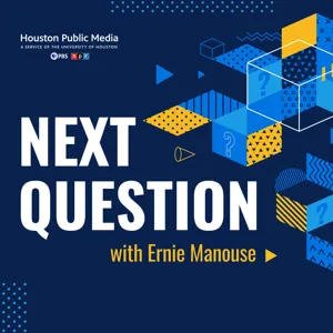 Next Question with Ernie Manouse