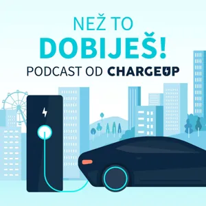 #10 Michal Žďárský: ECO Rally - Vzrušující dobrodružství ve světě elektrického závodění