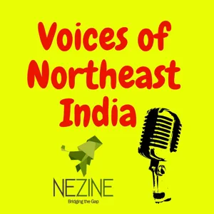 Voices of Northeast India-An Assamese folktale- Dighal Thengia