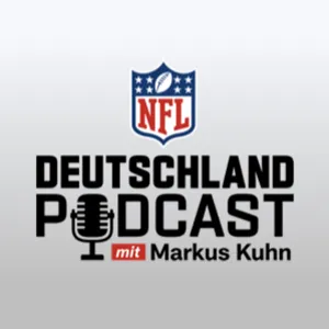 Spannung an der Spitze, Receiver-Albtraum Gilmore und Marihuana in der NFL!