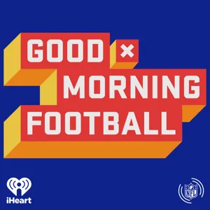 GMFB Wednesday Pt2:  No Deebo Samuels? Ronde Barber, Jim Harbaugh future, and Jared Goff legacy