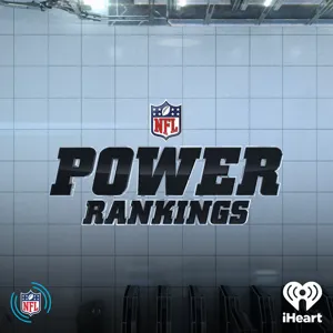 #22: Power Rankings Season Finale, Chiefs are #1,  Jags jump, Jets and Giants needs, and Rams drop