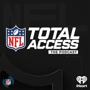 Lamar Jackson's Future, Saquon Barkley's Priority, and Patrick Peterson and Brandon Copeland join the show