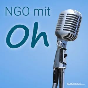 NGO goes Nachlass. Erben. Vermächtnis.