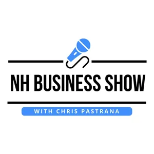 Episode 381: Hot Stick Mobile Welding - Mike Hamill | NH Business Show