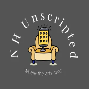 NH Unscripted with Kevin & Kate Collins