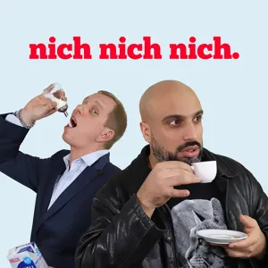 #90 „nich binden, nich sagen, nich siegen“