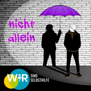 #21 Schwule Männer und Depression: "Da ist sehr viel Angst"