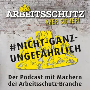 #12 – FISAT – Mit dem Seil zur Arbeit