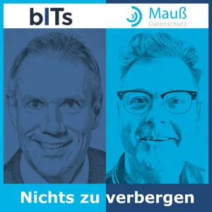 #11 - Behörde geht gegen Schimpansen vor - mailchimp verboten 🙈🙉🙊