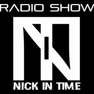 Nick In Time Radio Show #3 - Rage