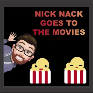 Nick Nack New To Theaters (Catchup Edition Pt. 2) - Eternals, Ghostbusters: Afterlife, and Resident Evil: Welcome to Raccoon City