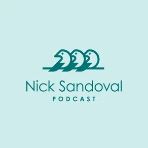 Nick Sandoval - Full Spectrum (Feb '23)