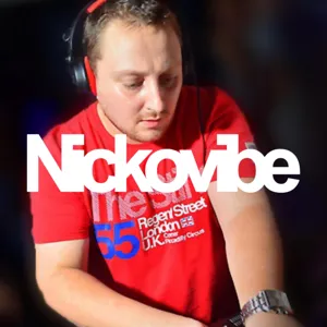 Episode 280: Mix Fevrier 2o24 by Nickovibe