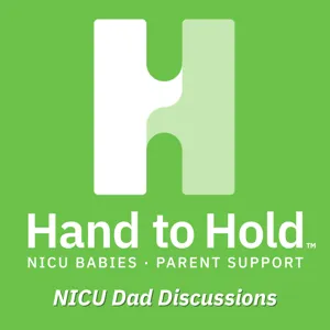 NICU Dads Discussions Episode 9: Henry Medrano