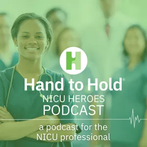 Episode 21: Supporting Dads and Their Mental Health in the NICU