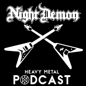 Episode #123 - Year of the Demon Tour - End of the European Leg