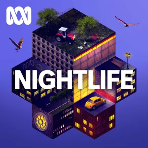 Nightlife Crime - Meth Road