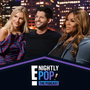 Mariah's Sexless Engagement, Mesh Mask Mess & Swizz Skatez - Nightly Pop 10/05/2020