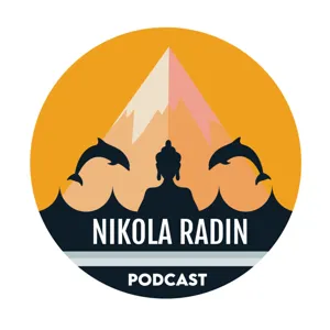 BJJ & MMA SPECIAL - ORLANDO NETO & RICHARD STAUDNER - Nikola Radin WAY PODCAST 2021