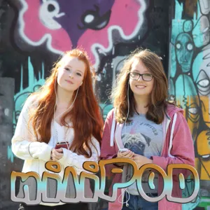 NiliPOD: Episode 1 - Trick or Treat, Pete or Steet, Teen Girls Talk Nonsense (10 Oct 15)