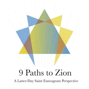 Faith Crisis and the Enneagram