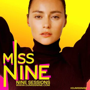 Nine Sessions by Miss Nine 017