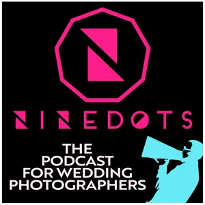 Episode 56: Rahul Khona is joined by Paul Williams (Gingerbeard Weddings) where they discuss Destination Weddings, prices on or off your website and so much more!