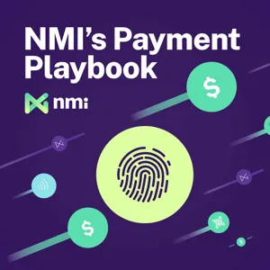 Anytime Anywhere Payments Series: Sarah Hoisington, VP of Strategy & Marketing at Matera | Episode 17