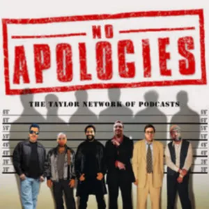 No Apologies ep 445 The Tie Dye Strain