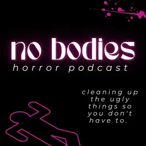 Episode 04: Extreme Horror & Ethics of “Unwatchability”