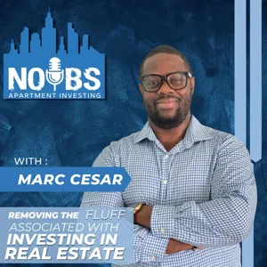 Season Finale: Reflecting on the No BS Apartment Investing Podcast Journey and Welcoming a New Chapter in Real Estate Education