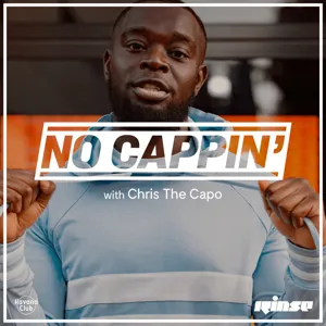 No Cappin' #008 with Chris The Capo & Off The Cuff