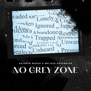 No Grey Zone Ep. 12 - Sexual Assault Trials