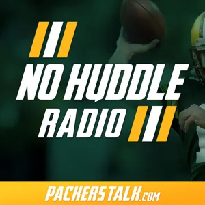 No Huddle Radio #121: Taking on the Lions for All the Marbles