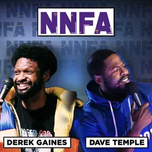 DIDN'T AGE WELL FT. REG THOMAS | NNFA #309