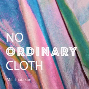 No Ordinary Cloth